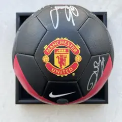 2026年最新】マンチェスターユナイテッド サインの人気アイテム - メルカリ