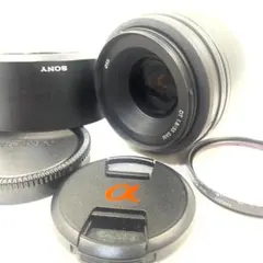 2026年最新】SONY DT35mm F1.8 SAMの人気アイテム - メルカリ