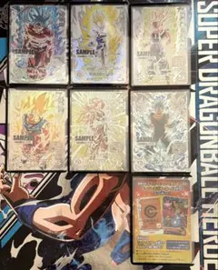 2026年最新】mm6弾 サンプルカードの人気アイテム - メルカリ