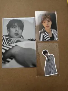 2026年最新】seventeen シーグリ ミンギュの人気アイテム - メルカリ