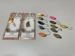 2026年最新】フォルテ0.9の人気アイテム - メルカリ