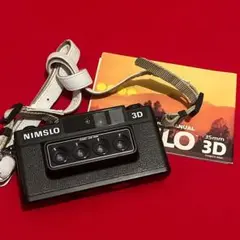 2026年最新】NIMSLO 3Dの人気アイテム - メルカリ