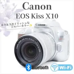 2026年最新】eos kiss x10 シルバーの人気アイテム - メルカリ