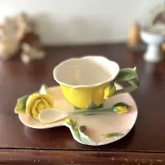 2026年最新】マイセン イエローローズの人気アイテム - メルカリ