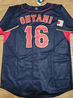 2026年最新】大谷翔平 ユニフォーム 日ハム ビジターの人気アイテム