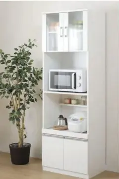 2026年最新】レンジ台 幅50 ニトリの人気アイテム - メルカリ