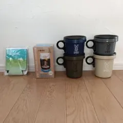 2026年最新】放浪コロリマグの人気アイテム - メルカリ