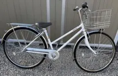 2026年最新】ママチャリ 自転車 本体 群馬の人気アイテム - メルカリ