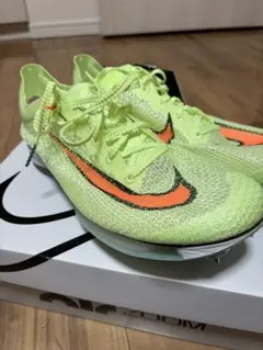 2025年最新】ズームヴィクトリー ナイキの人気アイテム - メルカリ