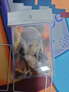 2026年最新】スリーブ セフィロスの人気アイテム - メルカリ