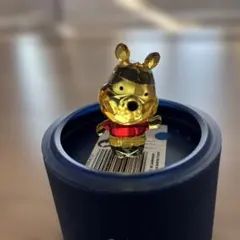 2026年最新】スワロフスキー 置物 ディズニーの人気アイテム - メルカリ