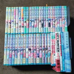 2026年最新】シティーハンター 完全版 全巻の人気アイテム - メルカリ