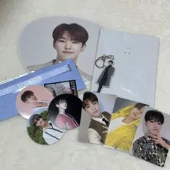 2026年最新】seventeen ホシ うちわの人気アイテム - メルカリ