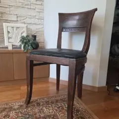 2026年最新】鋲打ち チェアの人気アイテム - メルカリ