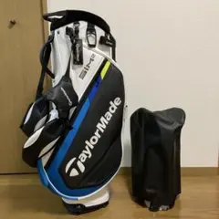 2026年最新】テーラーメイド キャディバッグ sim2の人気アイテム