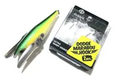 2026年最新】ダッジ 限定 ルアーの人気アイテム - メルカリ