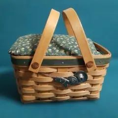 2026年最新】ロンガバーガー バスケットの人気アイテム - メルカリ