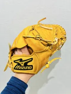 2026年最新】ミズノ グローブ 旧ロゴの人気アイテム - メルカリ