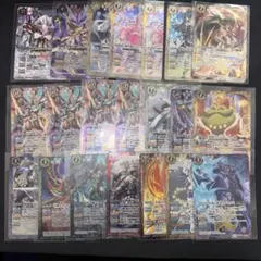 2026年最新】バトルスピリッツ まとめ売りの人気アイテム - メルカリ