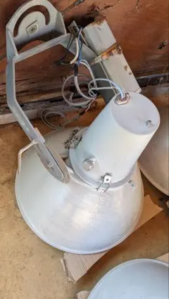 2026年最新】水銀灯 安定器の人気アイテム - メルカリ