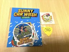 2026年最新】sunny car washの人気アイテム - メルカリ
