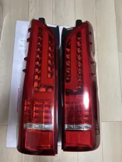 2026年最新】ハイエース テールランプ トムスの人気アイテム - メルカリ