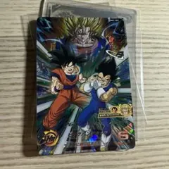 2026年最新】ドラゴンボールヒーローズ mm3 sec ベジータの人気