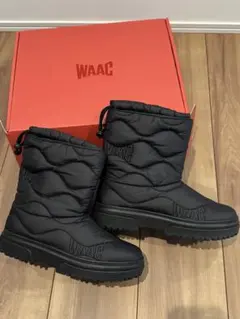 2026年最新】WAAC シューズ(女性用)の人気アイテム - メルカリ