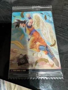 2026年最新】イタジャガ ドラゴンボール シークレット バイバイ悟空の