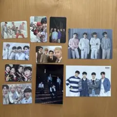 2026年最新】Ab6ix ウン トレカの人気アイテム - メルカリ