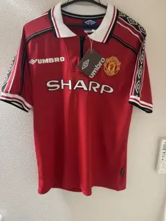 2026年最新】マンチェスターユナイテッド ユニフォーム sharpの人気