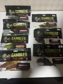 2026年最新】ギャンブラー スタッドの人気アイテム - メルカリ