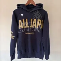 2026年最新】デサント 国体 パーカーの人気アイテム - メルカリ