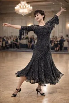 2026年最新】アルゼンチンタンゴ ドレスの人気アイテム - メルカリ