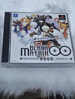 2026年最新】BLACK MATRIX OOの人気アイテム - メルカリ