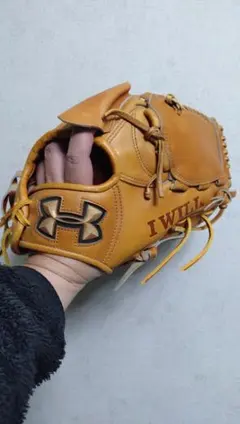 2026年最新】アンダーアーマー投手用グローブの人気アイテム - メルカリ