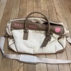 2026年最新】BALLY GOLF バッグの人気アイテム - メルカリ