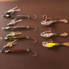 2026年最新】ジャッカル バンブルズ バイトビーンズ TG 40gの人気