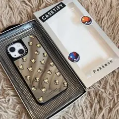 2026年最新】casetify ポケモン iphone13の人気アイテム - メルカリ