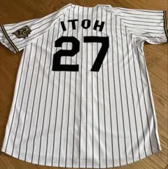 2026年最新】伊藤将司 ユニフォームの人気アイテム - メルカリ