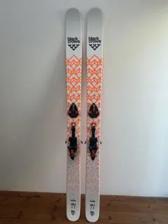 2026年最新】blackcrows Noctaの人気アイテム - メルカリ