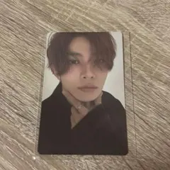 2026年最新】Enhypen ヒスン トレカ unseenの人気アイテム - メルカリ