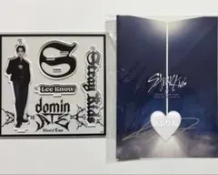 2026年最新】スキズ サイン入りcdの人気アイテム - メルカリ