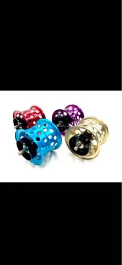 2026年最新】ktfフィネススプール 「kahen」 ver2の人気アイテム