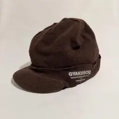 2026年最新】NIKE GYAKUSOU キャップの人気アイテム - メルカリ
