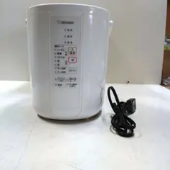 2026年最新】象印 加湿器 ee-rr35の人気アイテム - メルカリ