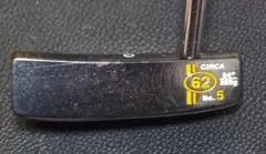 2026年最新】スコッティキャメロン No.5の人気アイテム - メルカリ