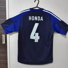 2026年最新】本田圭佑 ユニフォームの人気アイテム - メルカリ