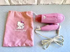2026年最新】HELLO KITTY ヘアドライヤーの人気アイテム - メルカリ
