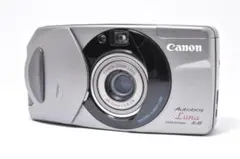 2026年最新】canon autoboy lunaの人気アイテム - メルカリ